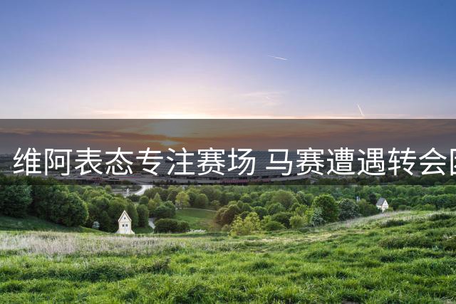 维阿表态专注赛场 马赛遭遇转会困境